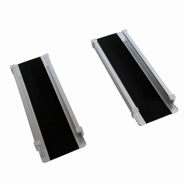 Пандусы телескопические РЕАБИЛИТИ 1-секционный