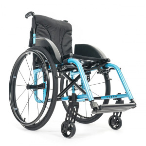 Активная кресло-коляска МЕТ JET ( МЕТ ЖЕТ)