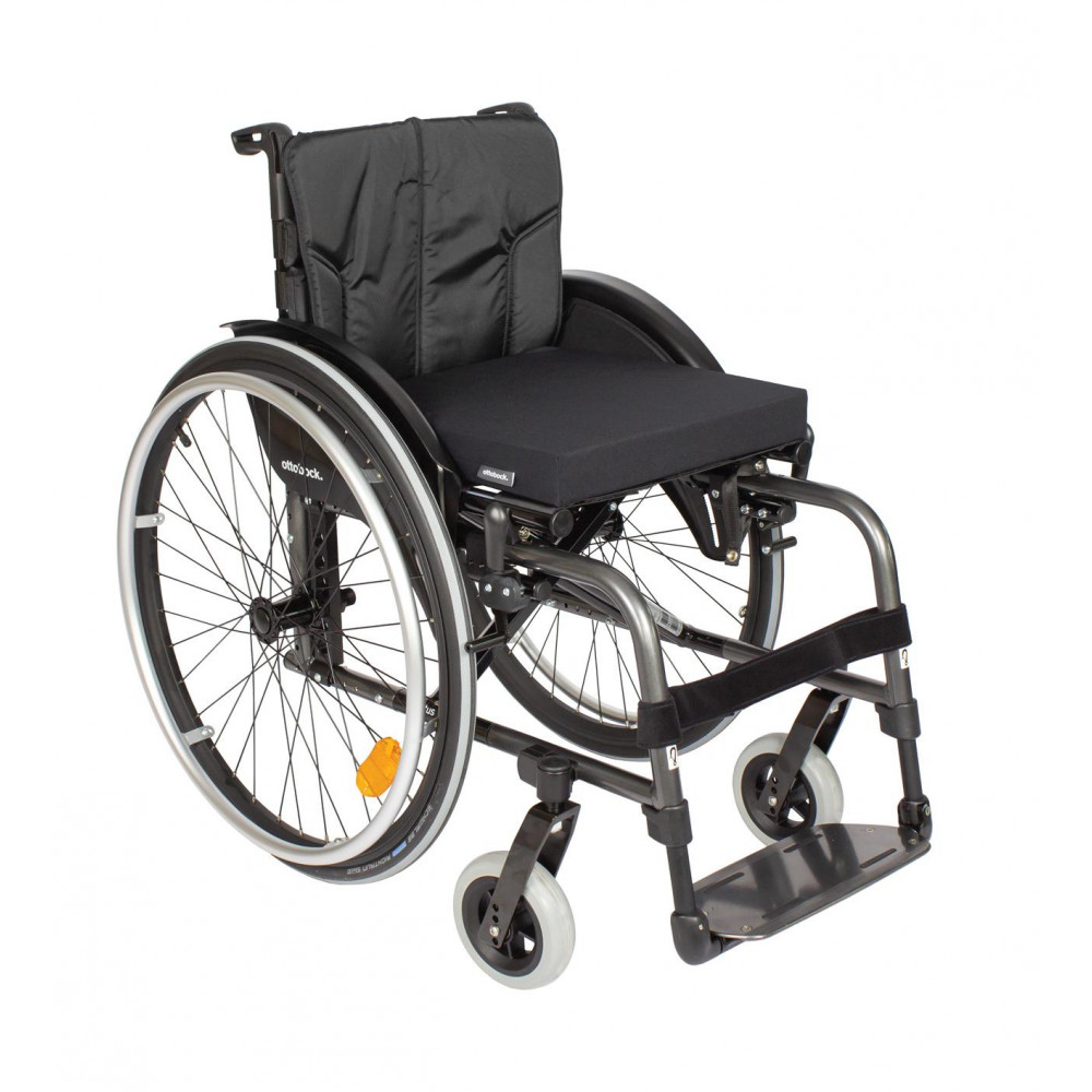 Активная кресло-коляска Ottobock Motus 2.0 (CS и CV)-1