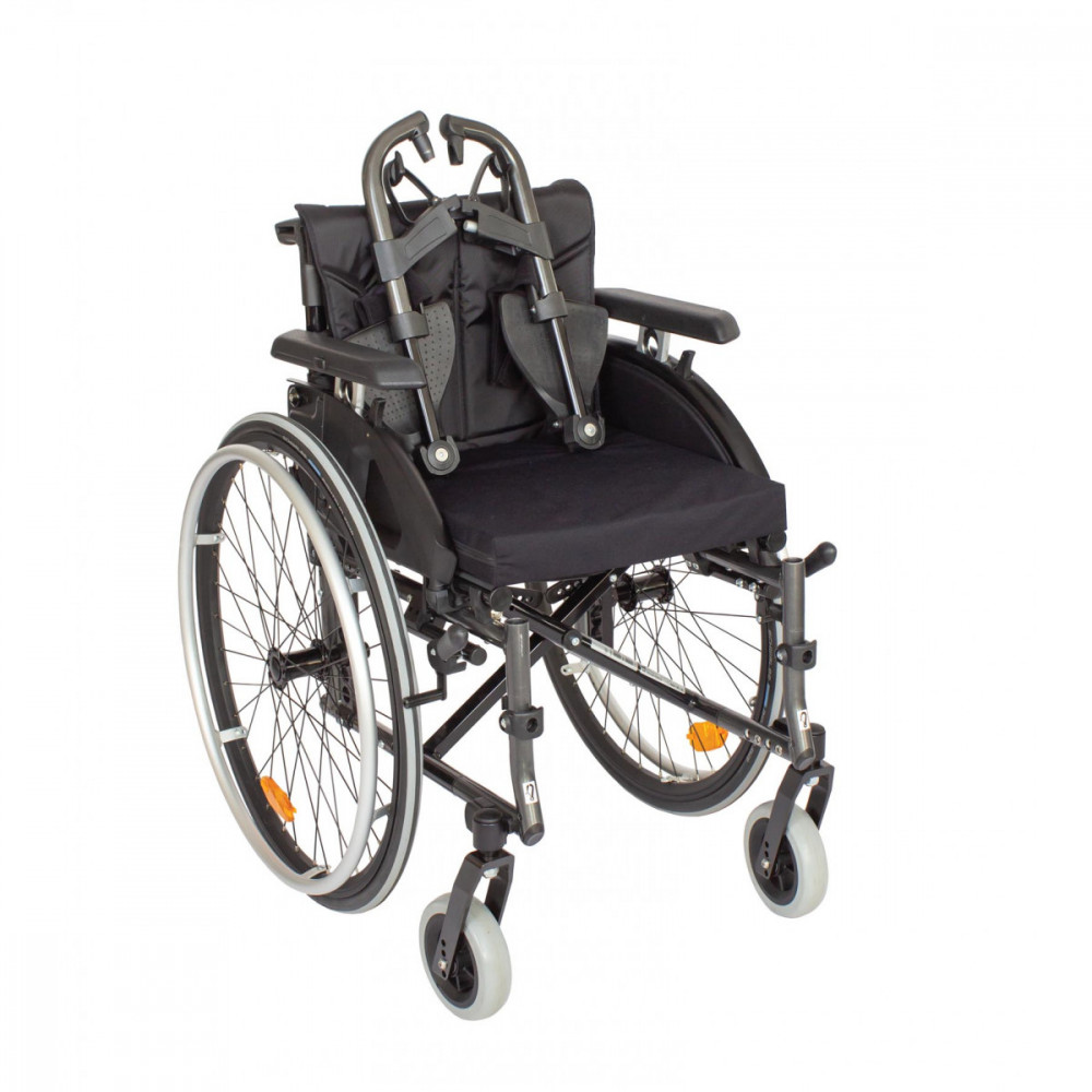 Активная кресло-коляска Ottobock Motus 2.0 (CS и CV)-7