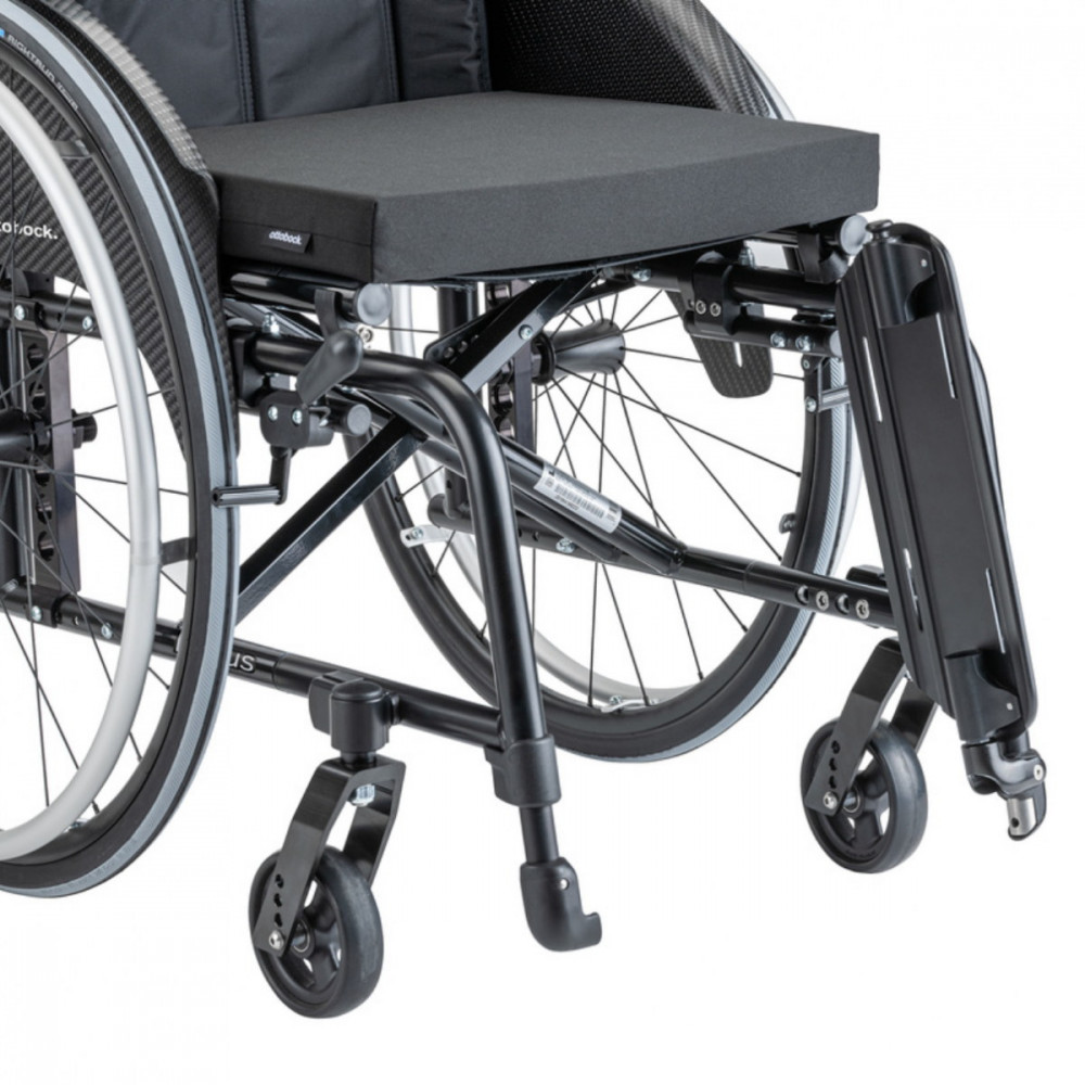 Активная кресло-коляска Ottobock Motus 2.0 (CS и CV)-8