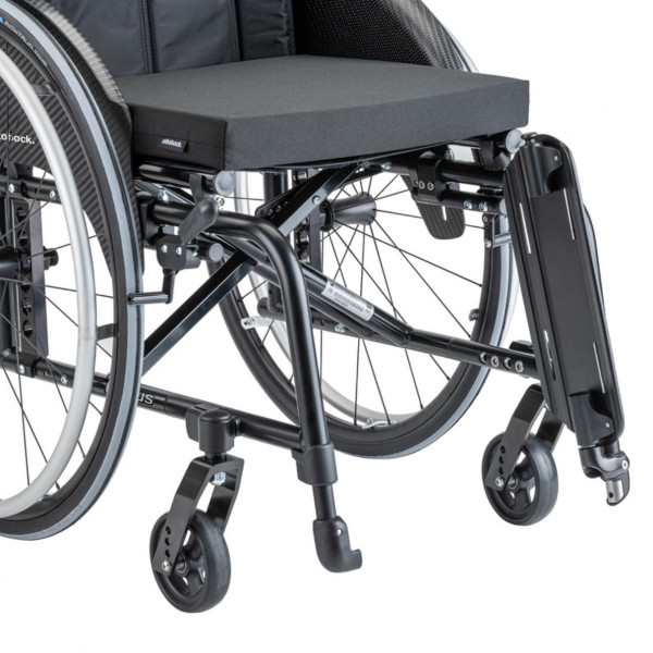 Активная кресло-коляска Ottobock Motus 2.0 (CS и CV)-8