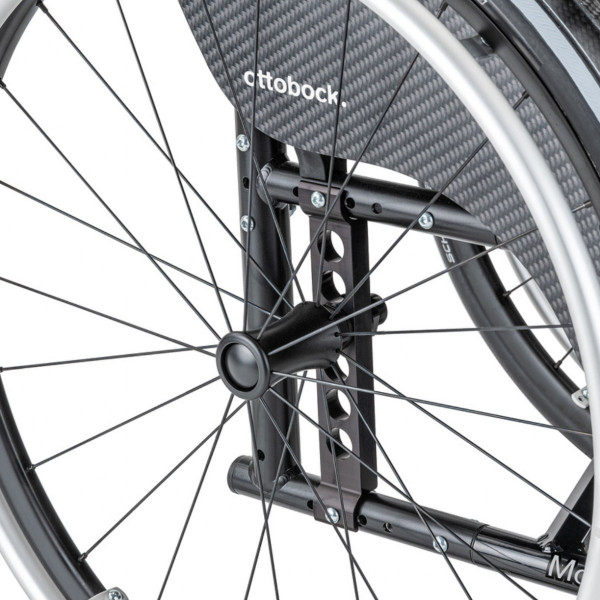 Активная кресло-коляска Ottobock Motus 2.0 (CS и CV)-12