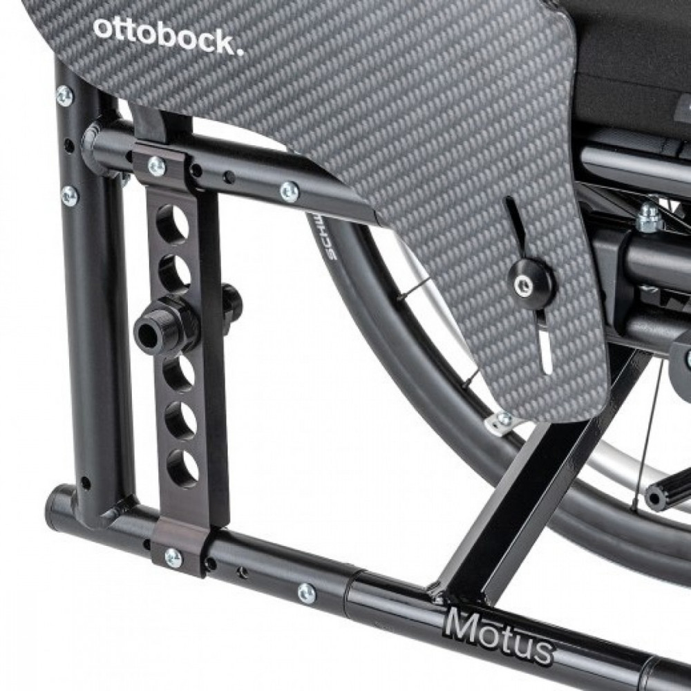 Активная кресло-коляска Ottobock Motus 2.0 (CS и CV)-11