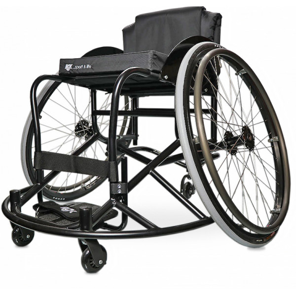 RGK Club Sport - универсальная спортивная коляска для активной жизни-2