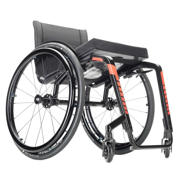 Активная кресло-коляска Kuschall KSL 