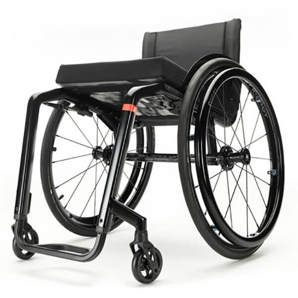 Активная кресло-коляска Kuschall KSL -1