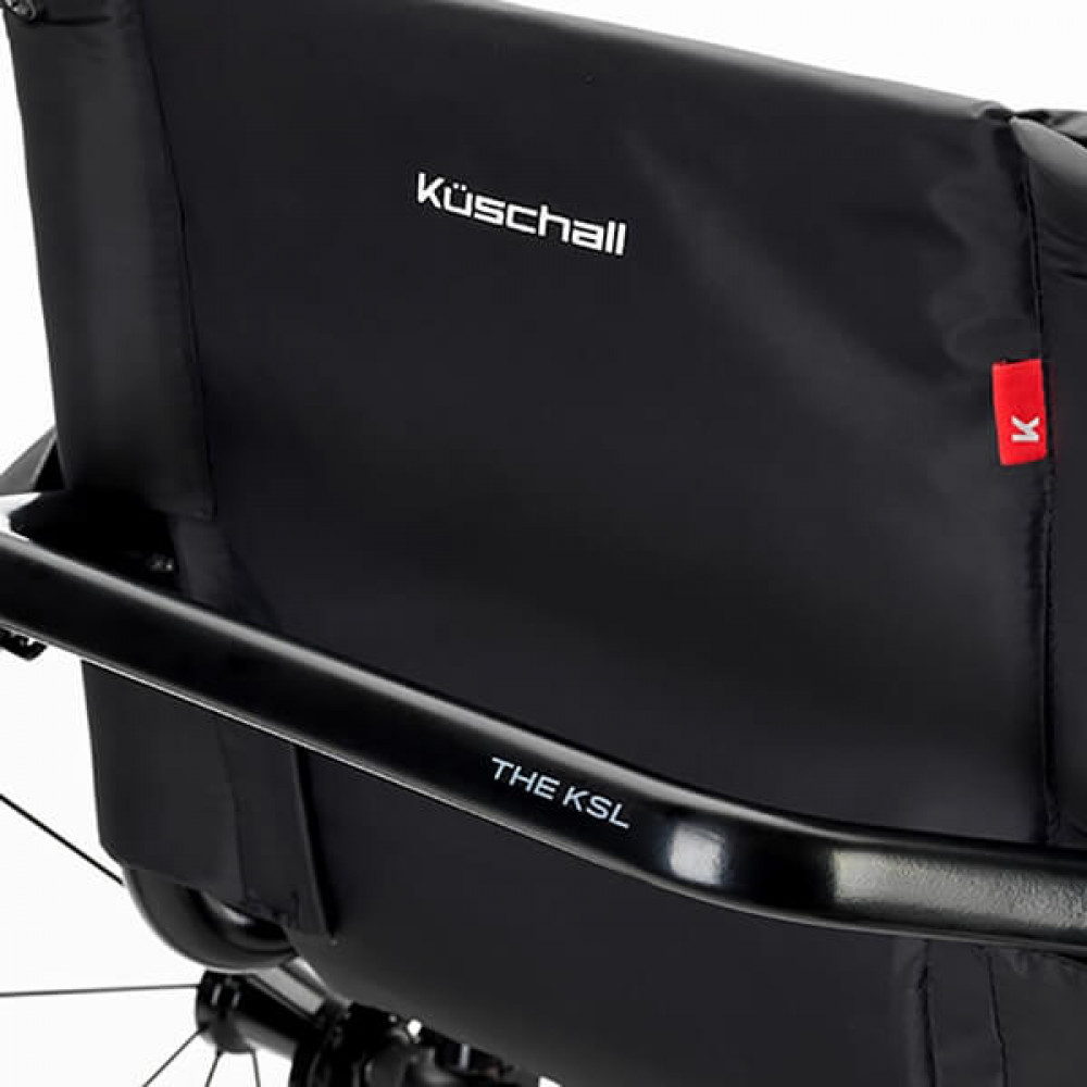 Активная кресло-коляска Kuschall KSL -3