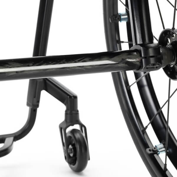 Активная кресло-коляска Kuschall KSL -4