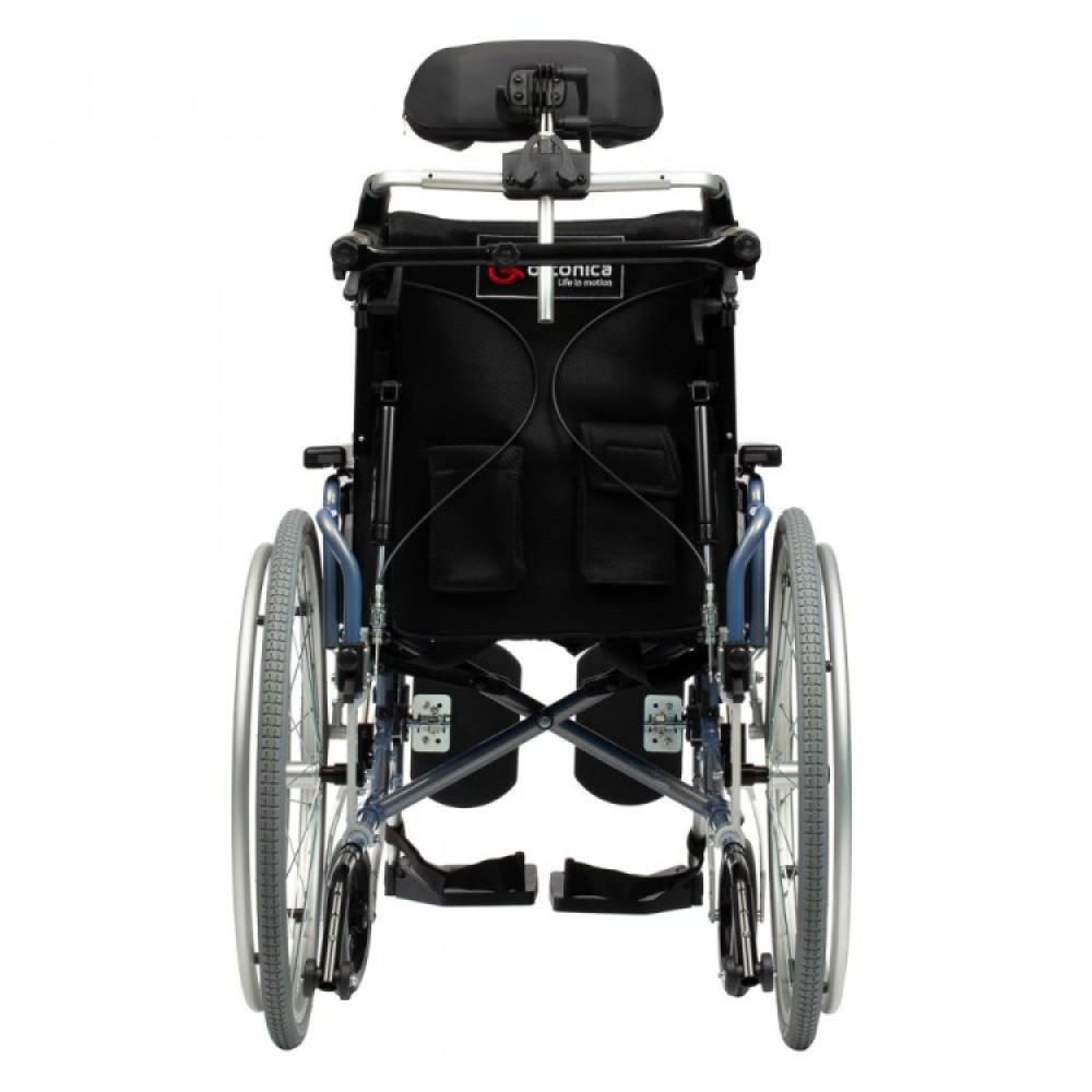 Инвалидная коляска Ortonica Comfort 500 (Delux 550)-2