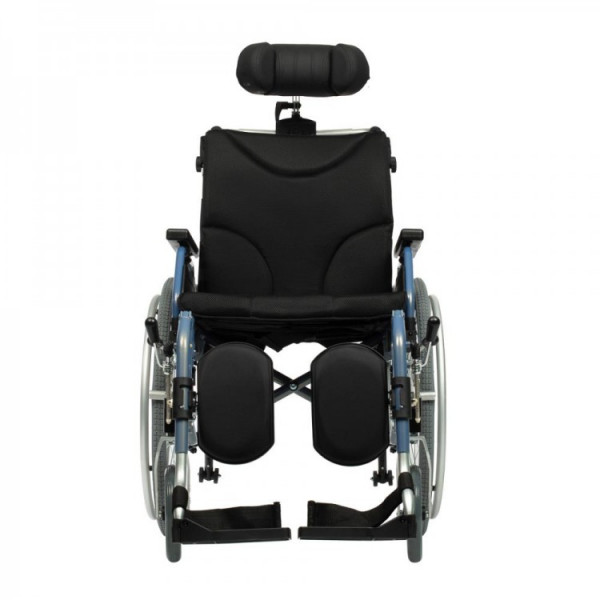 Инвалидная коляска Ortonica Comfort 500 (Delux 550)-3
