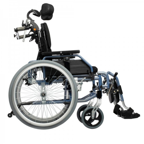 Инвалидная коляска Ortonica Comfort 500 (Delux 550)-5