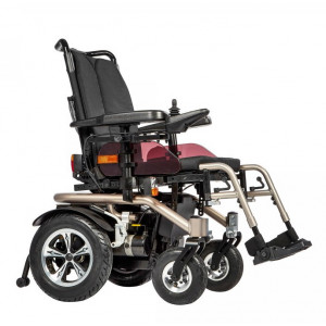Коляска с электроприводом Ortonica Pulse 210 