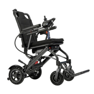 Коляска инвалидная с электроприводом Ortonica Pulse 610 