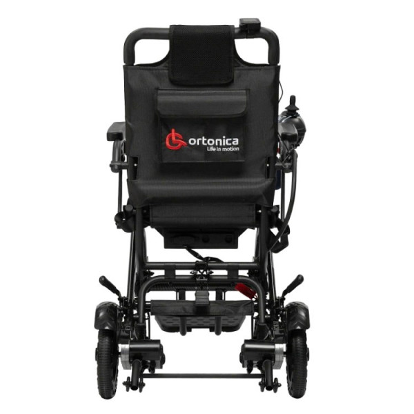 Коляска инвалидная с электроприводом Ortonica Pulse 610 -3