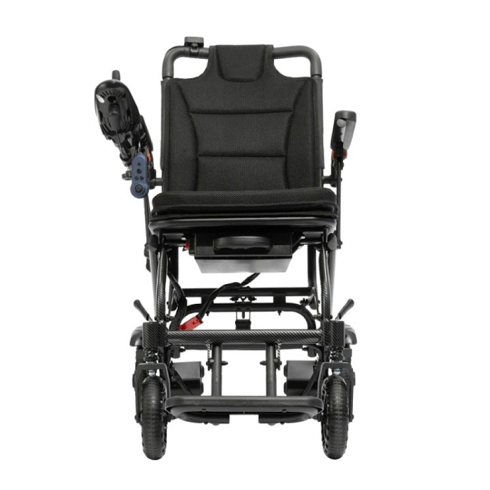 Коляска инвалидная с электроприводом Ortonica Pulse 610 -4
