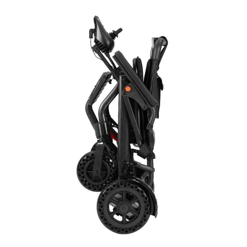 Коляска инвалидная с электроприводом Ortonica Pulse 610 -5