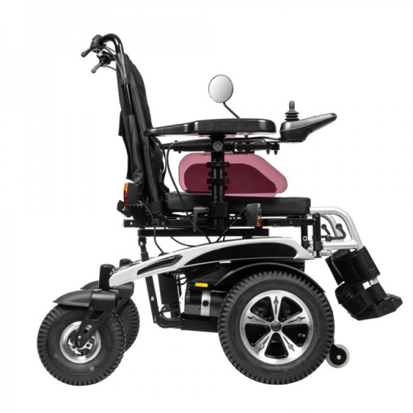 Коляска инвалидная с электроприводом Ortonica Pulse 330-1