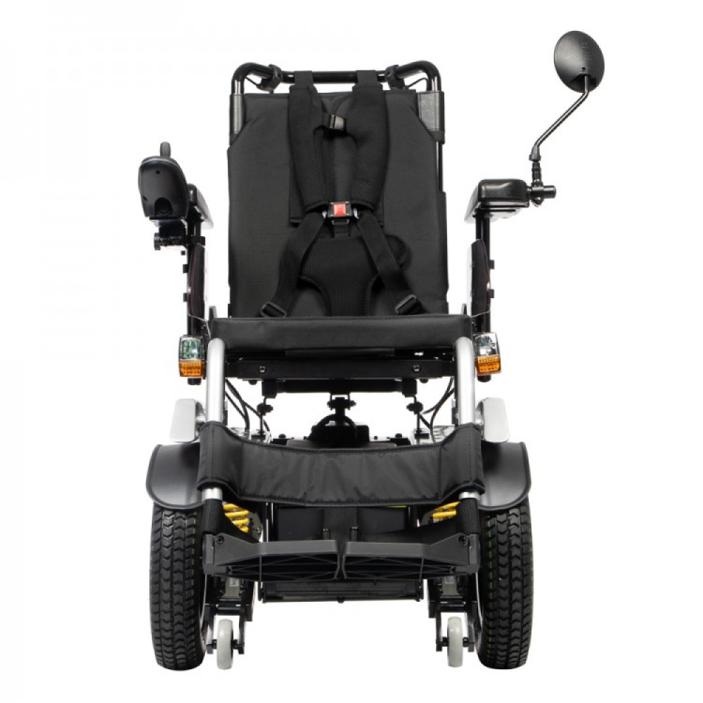 Коляска инвалидная с электроприводом Ortonica Pulse 330-5