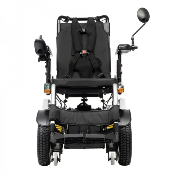 Коляска инвалидная с электроприводом Ortonica Pulse 330-5
