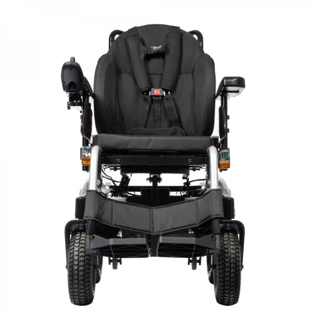 Коляска инвалидная с электроприводом Ortonica Pulse 340-4