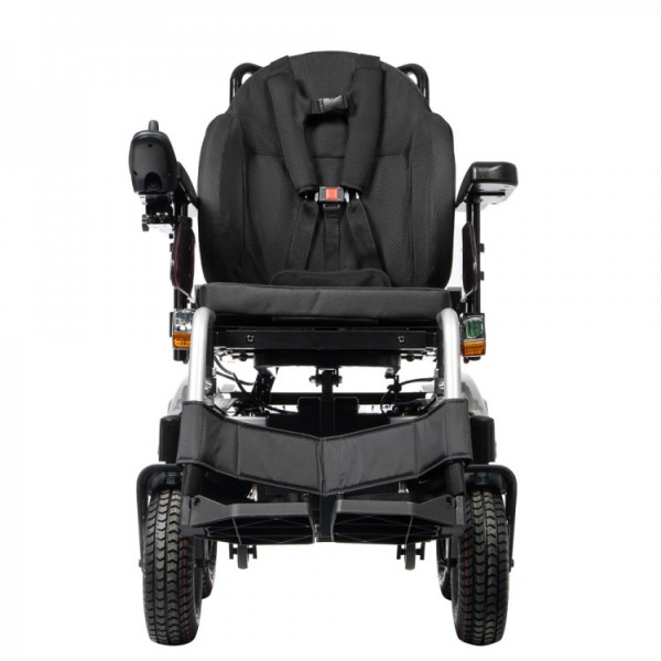 Коляска инвалидная с электроприводом Ortonica Pulse 340-4