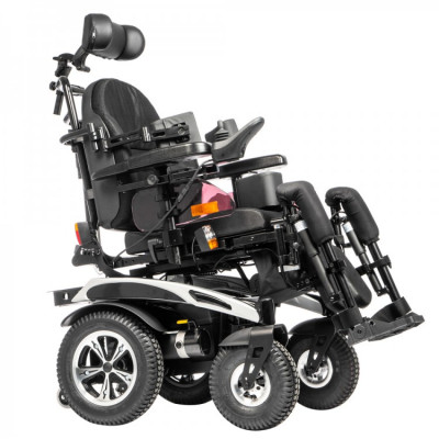 Коляска инвалидная с электроприводом Ortonica Pulse 390