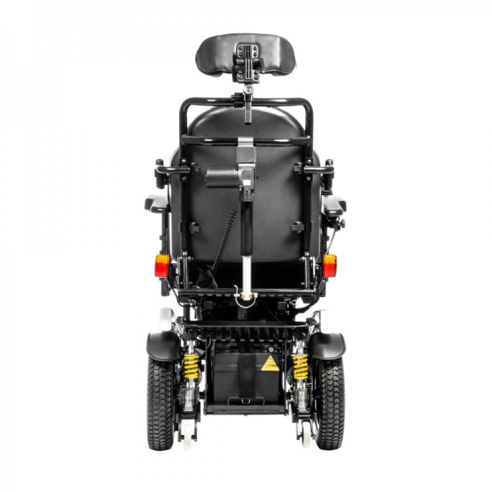Коляска инвалидная с электроприводом Ortonica Pulse 390-3