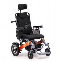  Кресло-коляска MET COMPACT PLUS (МЕТ КОМПАКТ ПЛЮС)