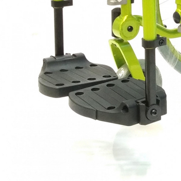 Коляска для детей с ДЦП Liwcare Alpha Junior 1007-6