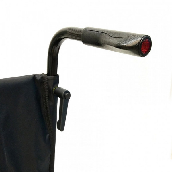 Коляска для детей с ДЦП Liwcare Alpha Junior 1007-8