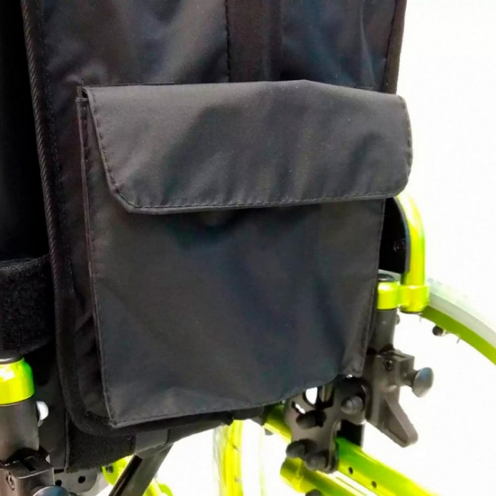 Коляска для детей с ДЦП Liwcare Alpha Junior 1007-2