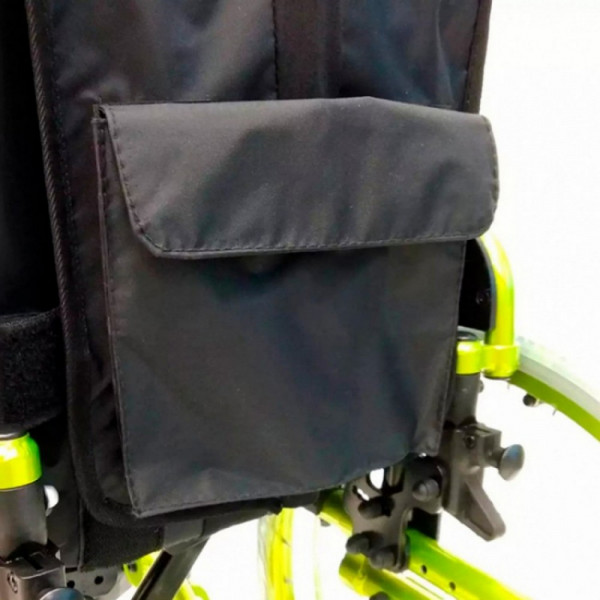 Коляска для детей с ДЦП Liwcare Alpha Junior 1007-2