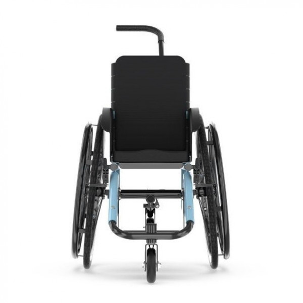 Кресло коляска активного типа для детей Kinesis T3 от 1.5 до 5 лет-5