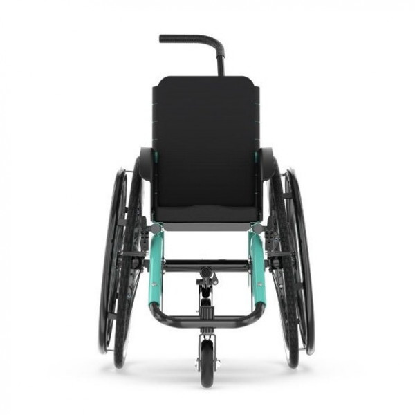 Кресло коляска активного типа для детей Kinesis T3 от 1.5 до 5 лет-6