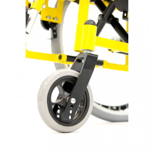 Кресло-коляска MET POLE детская  21275-12