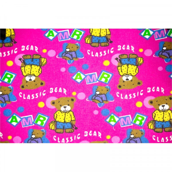 Кресло-коляска MET POLE детская  21275-15