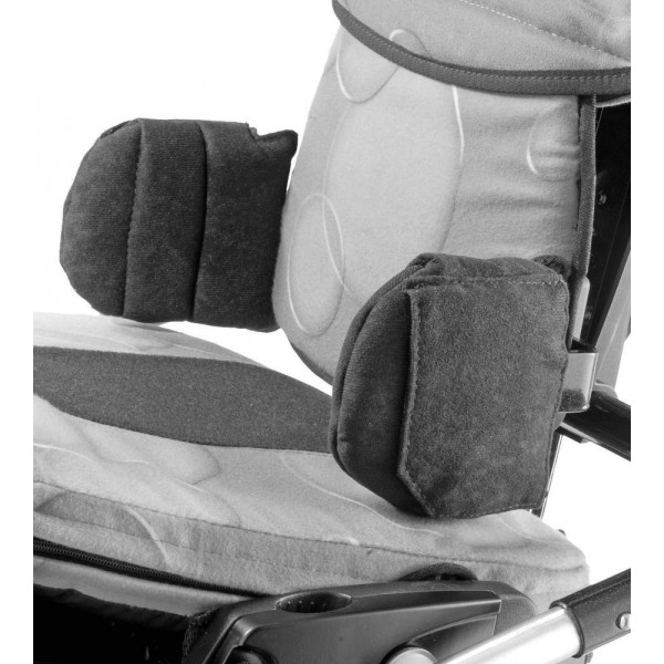 Ортопедическое функциональное кресло для детей Ottobock Майгоу-3