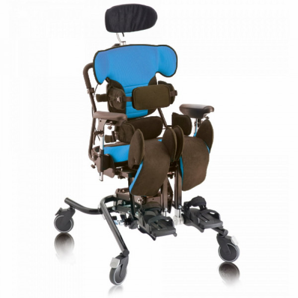 Ортопедическое функциональное кресло для детей с ДЦП Ottobock Майгоу Max-1
