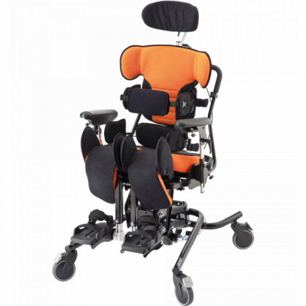 Ортопедическое функциональное кресло для детей с ДЦП Ottobock Майгоу Max