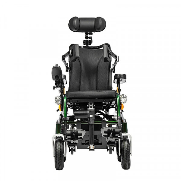 Коляска инвалидная с электроприводом Ortonica Pulse 470-4