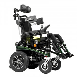 Коляска с электроприводом Ortonica Pulse 480
