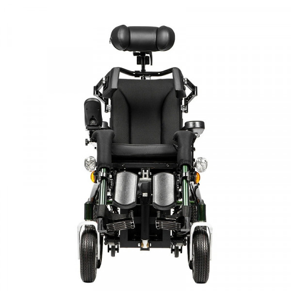 Коляска инвалидная с электроприводом Ortonica Pulse 480-6