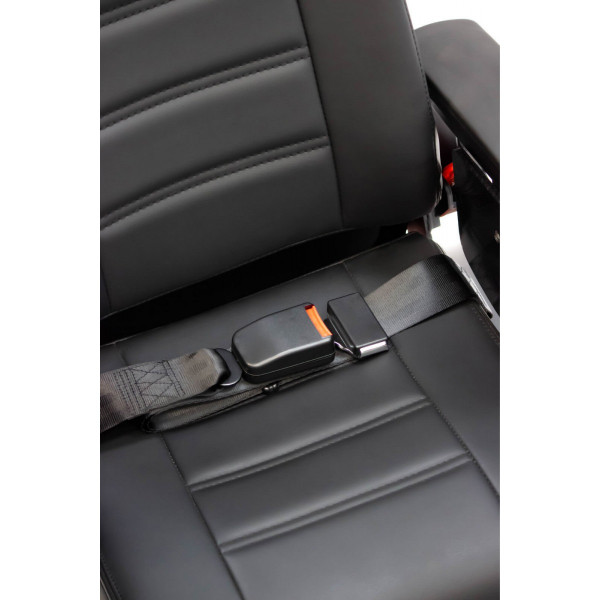 Кресло-коляска MET ALLROAD MINI с электроприводом 21309-3