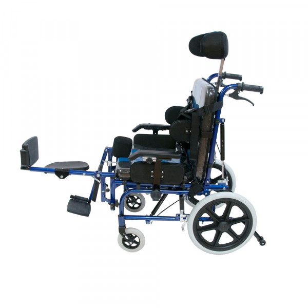 Кресло-коляска для детей с ДЦП FS958LBHP-3