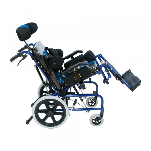 Кресло-коляска для детей с ДЦП FS958LBHP-2