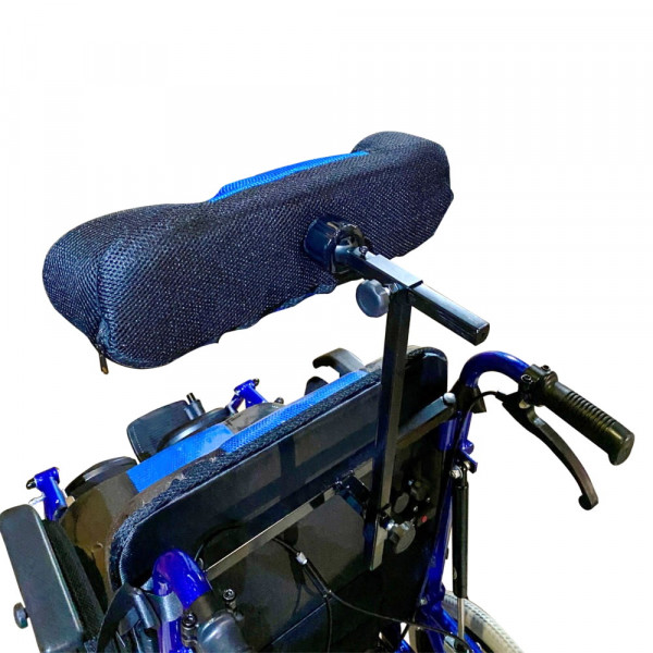 Кресло-коляска для детей с ДЦП FS958LBHP-5