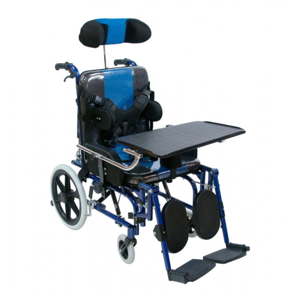 Кресло-коляска для детей с ДЦП FS958LBHP-1