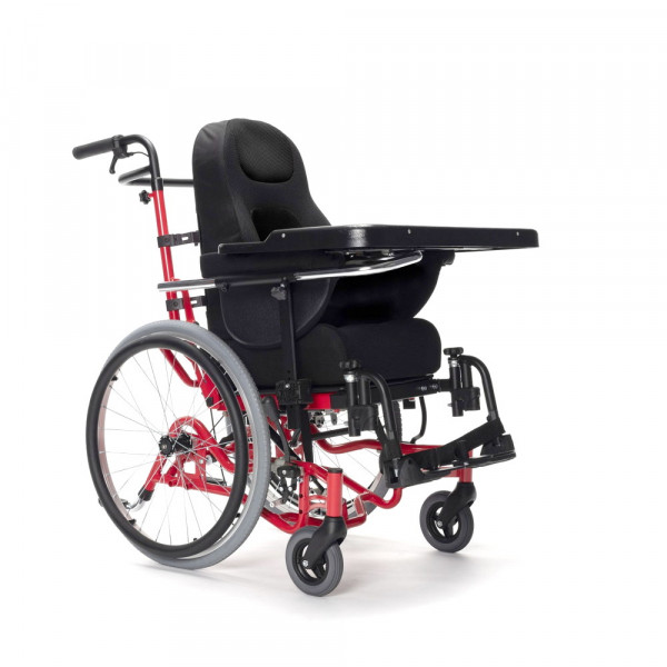Кресло-коляска для детей и подростков с ДЦП Vermeiren Inovys Junior