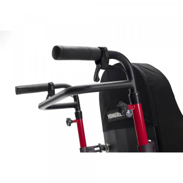 Кресло-коляска для детей и подростков с ДЦП Vermeiren Inovys Junior-5